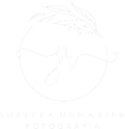 Justyna Romaniuk — logo