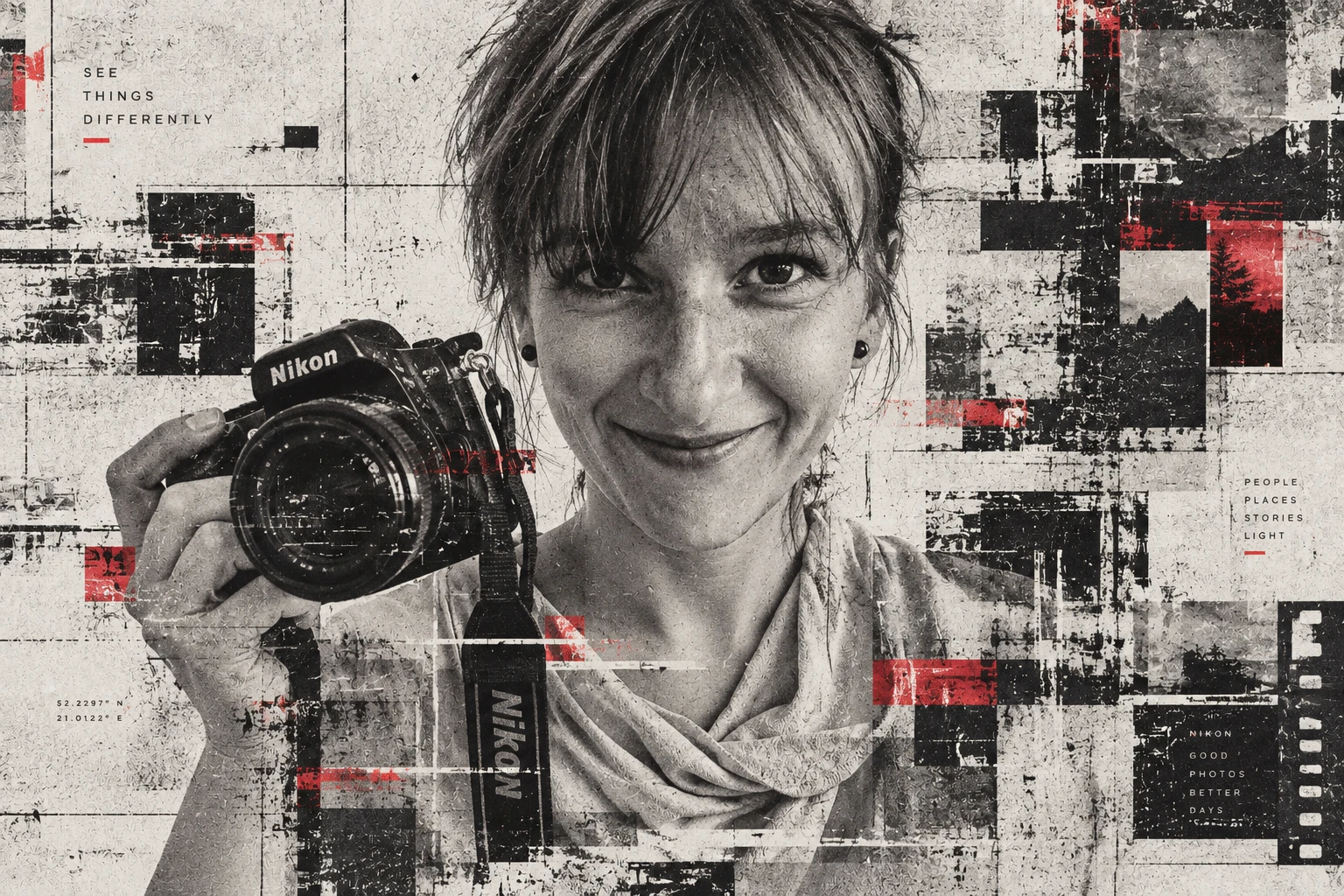 Justyna Romaniuk – fotograf rodzinny i dziecięcy z Warszawy