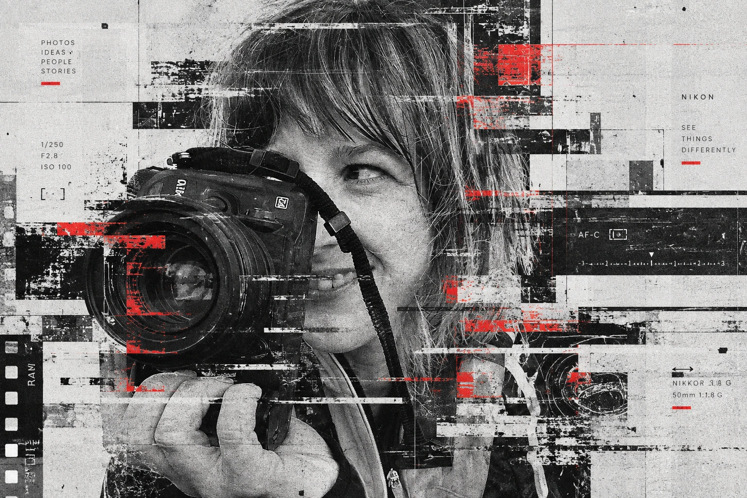 Justyna Romaniuk, fotografka