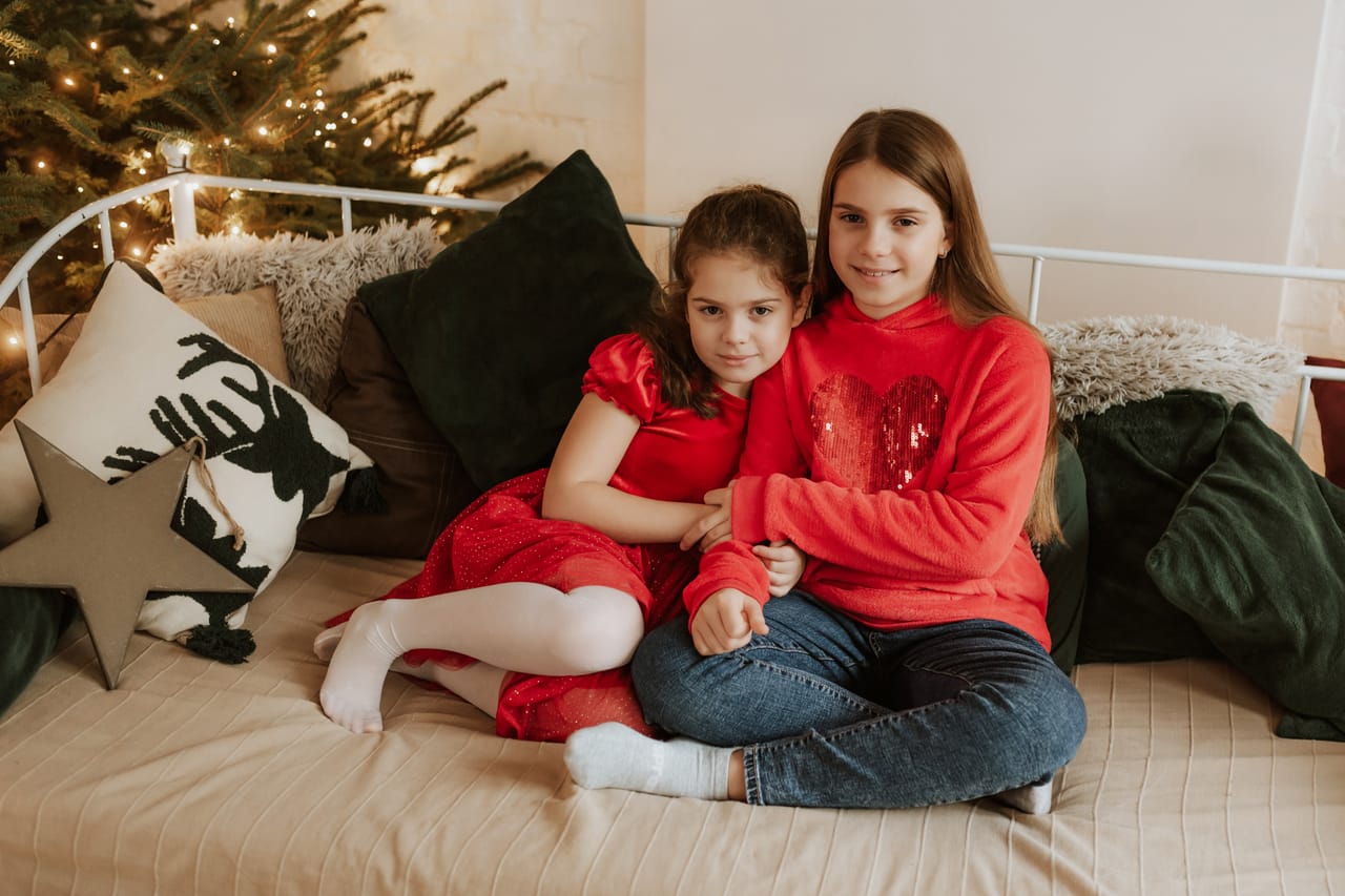 Justyna Romaniuk Fotografia – Dziecięce, zdjęcie 01