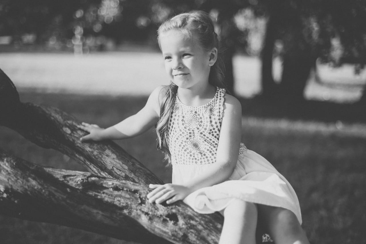 Justyna Romaniuk Fotografia – Dziecięce, zdjęcie 05