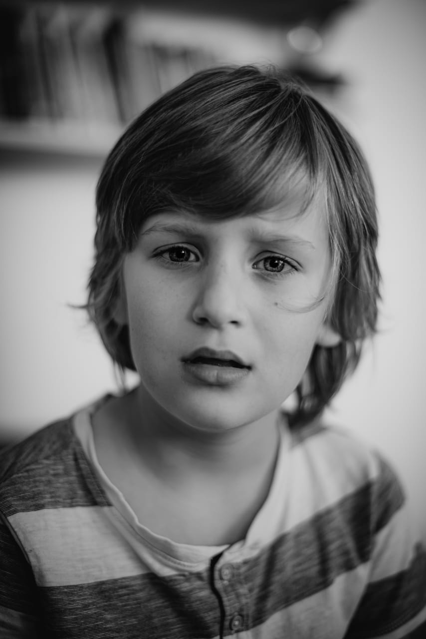 Justyna Romaniuk Fotografia – Dziecięce, zdjęcie 06