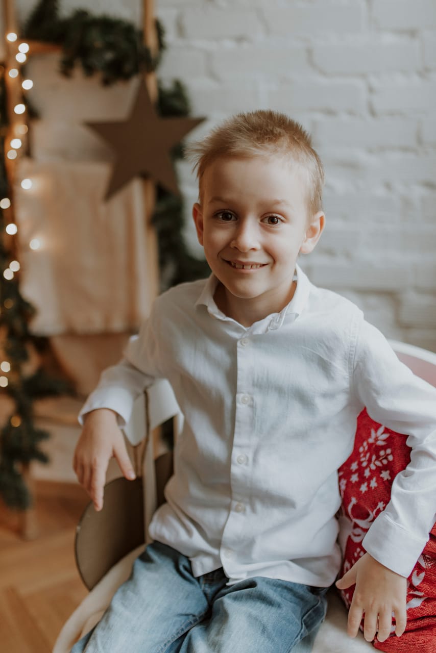 Justyna Romaniuk Fotografia – Dziecięce, zdjęcie 08