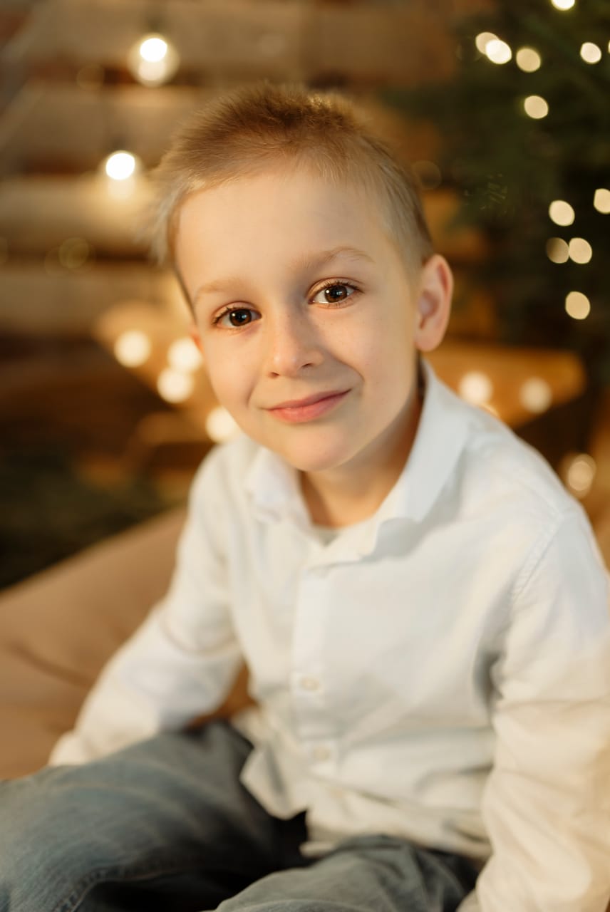 Justyna Romaniuk Fotografia – Dziecięce, zdjęcie 13