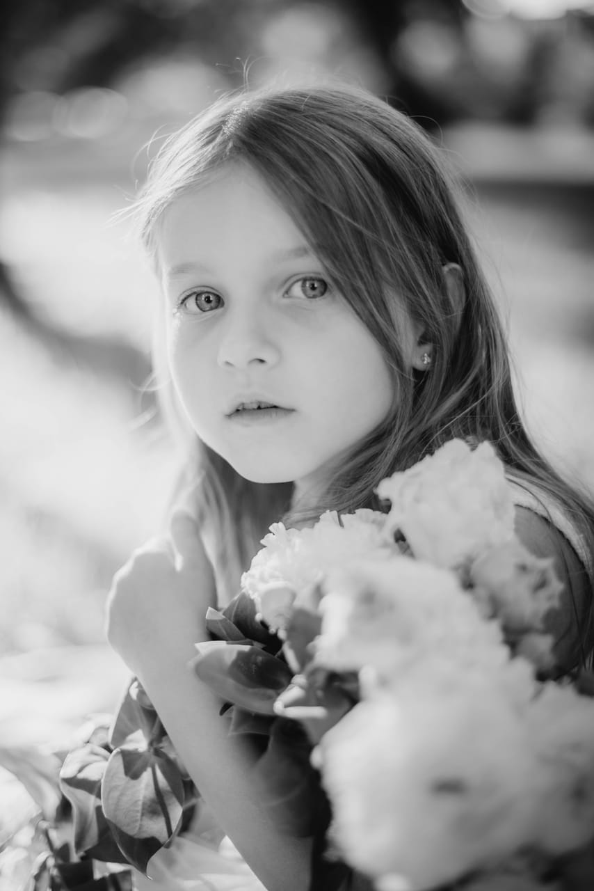 Justyna Romaniuk Fotografia – Dziecięce, zdjęcie 15
