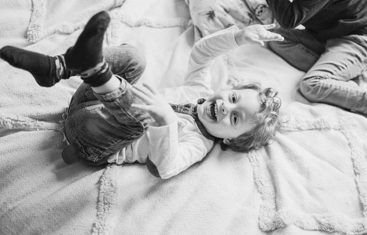 Justyna Romaniuk Fotografia – Dziecięce, zdjęcie 16