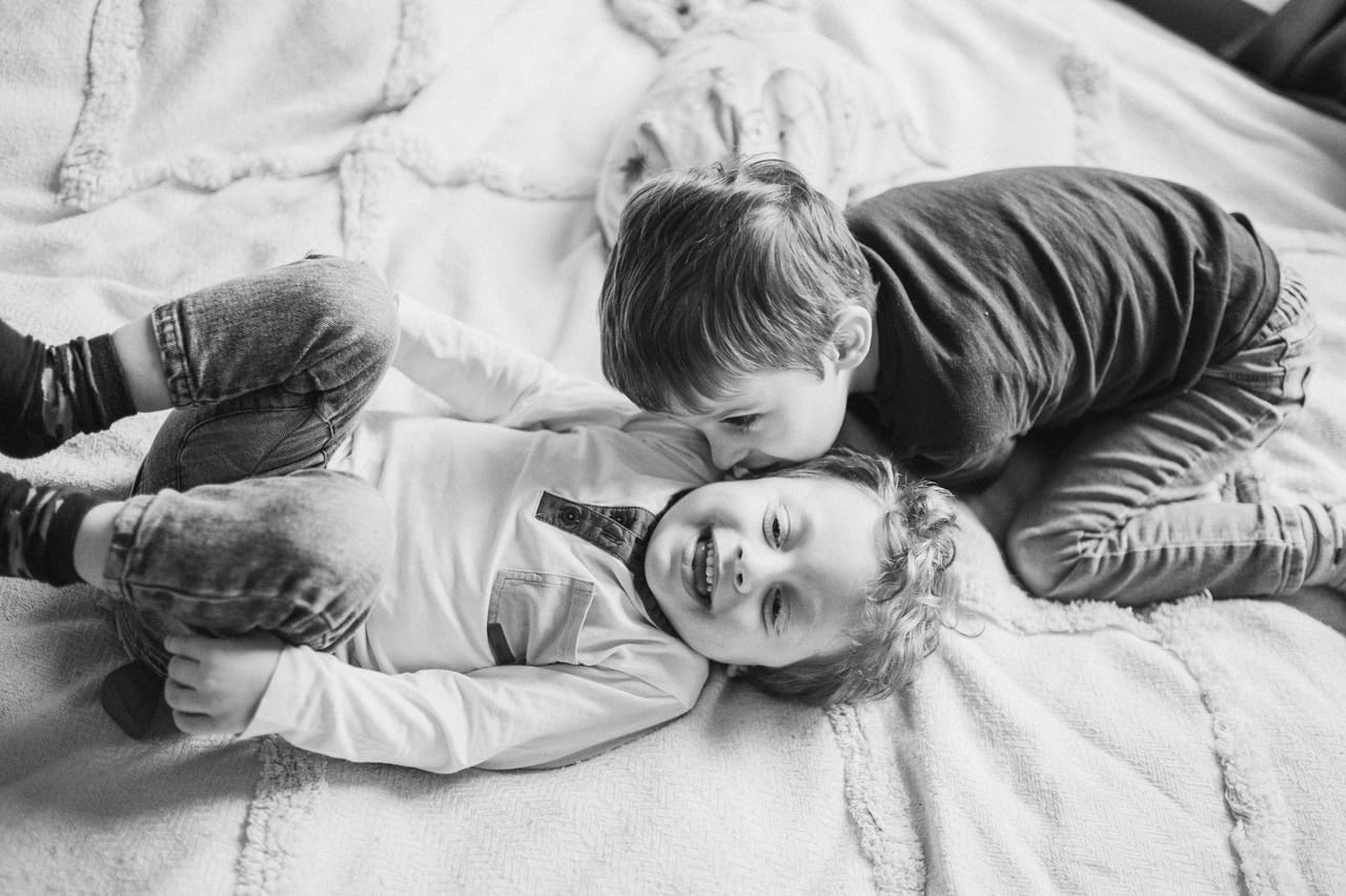 Justyna Romaniuk Fotografia – Dziecięce, zdjęcie 18