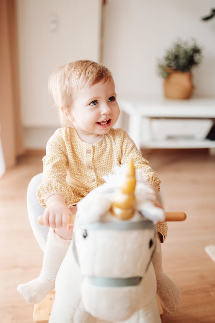 Justyna Romaniuk Fotografia – Dziecięce, zdjęcie 19