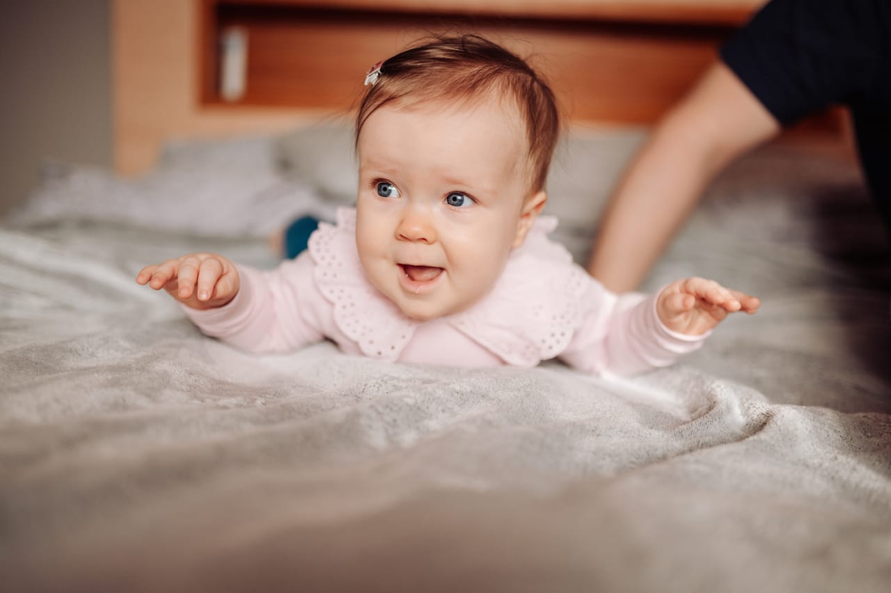 Justyna Romaniuk Fotografia – Dziecięce, zdjęcie 21