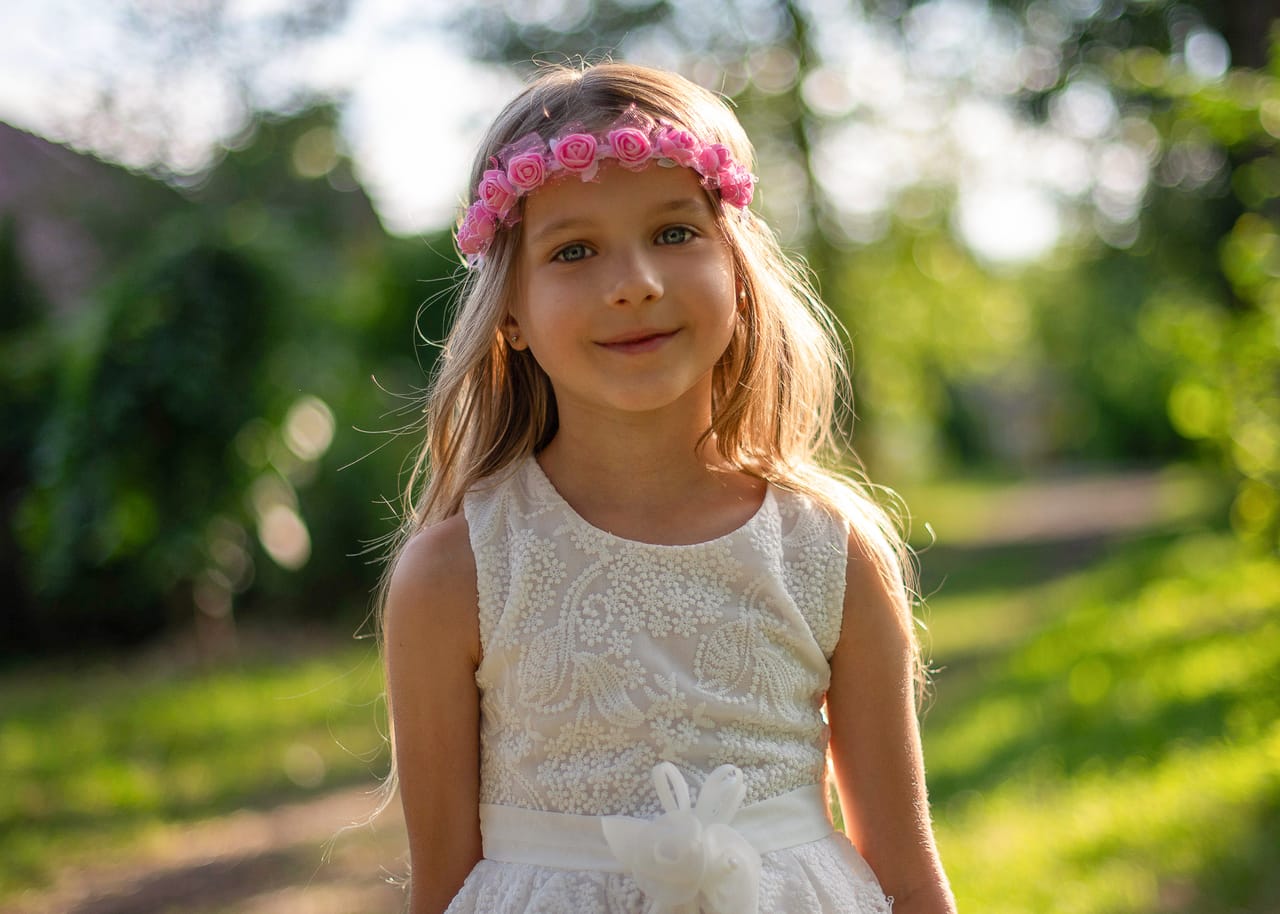 Justyna Romaniuk Fotografia – Dziecięce, zdjęcie 30