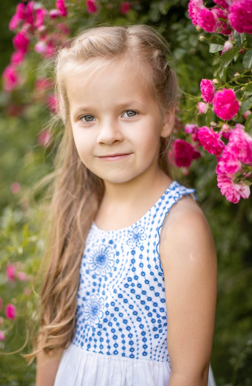 Justyna Romaniuk Fotografia – Dziecięce, zdjęcie 40