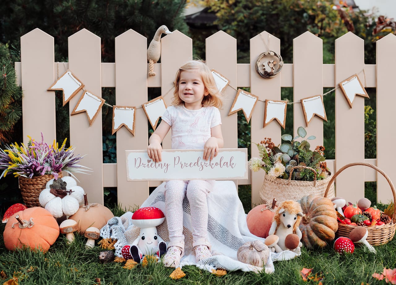 Justyna Romaniuk Fotografia – Przedszkolne, zdjęcie 02