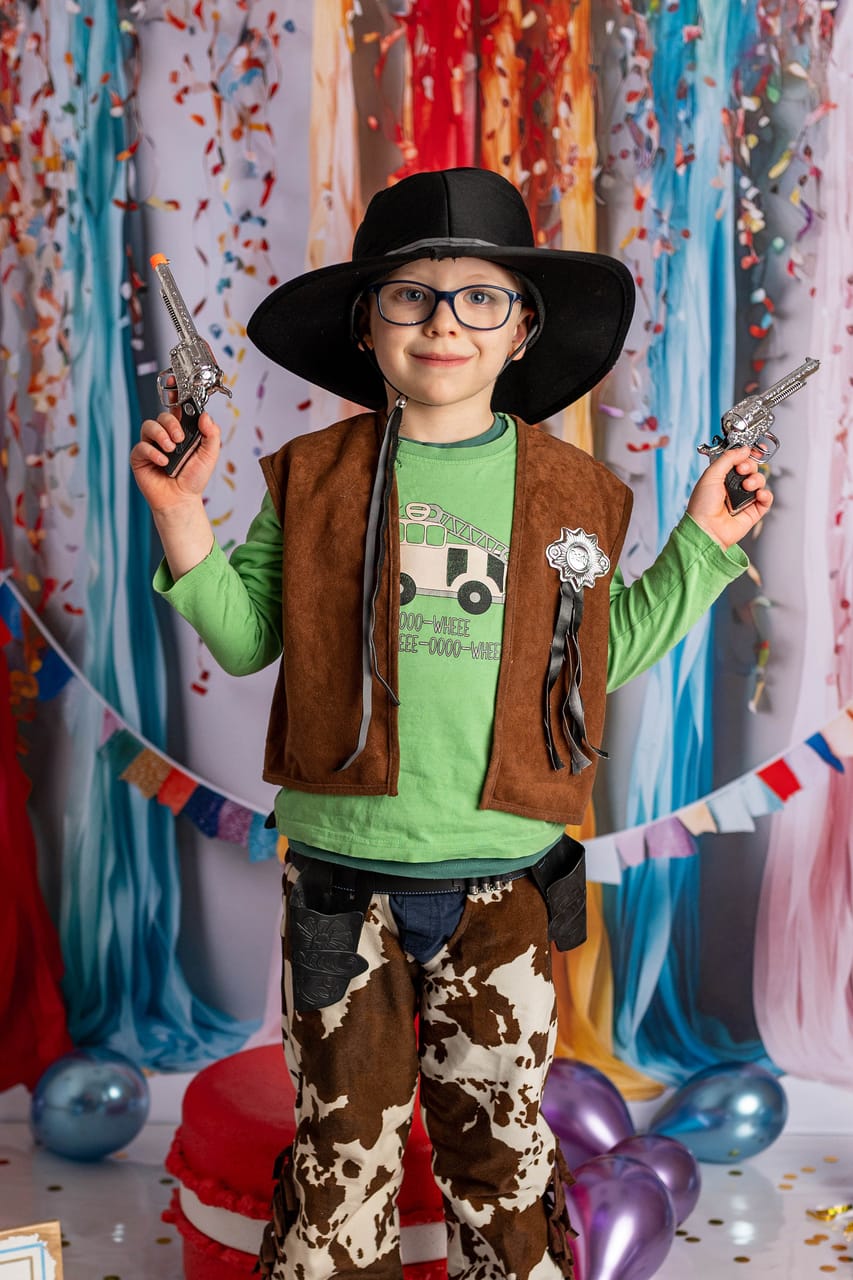 Justyna Romaniuk Fotografia – Przedszkolne, zdjęcie 06