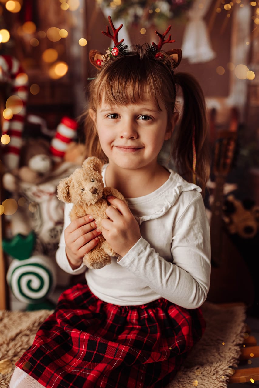 Justyna Romaniuk Fotografia – Przedszkolne, zdjęcie 11