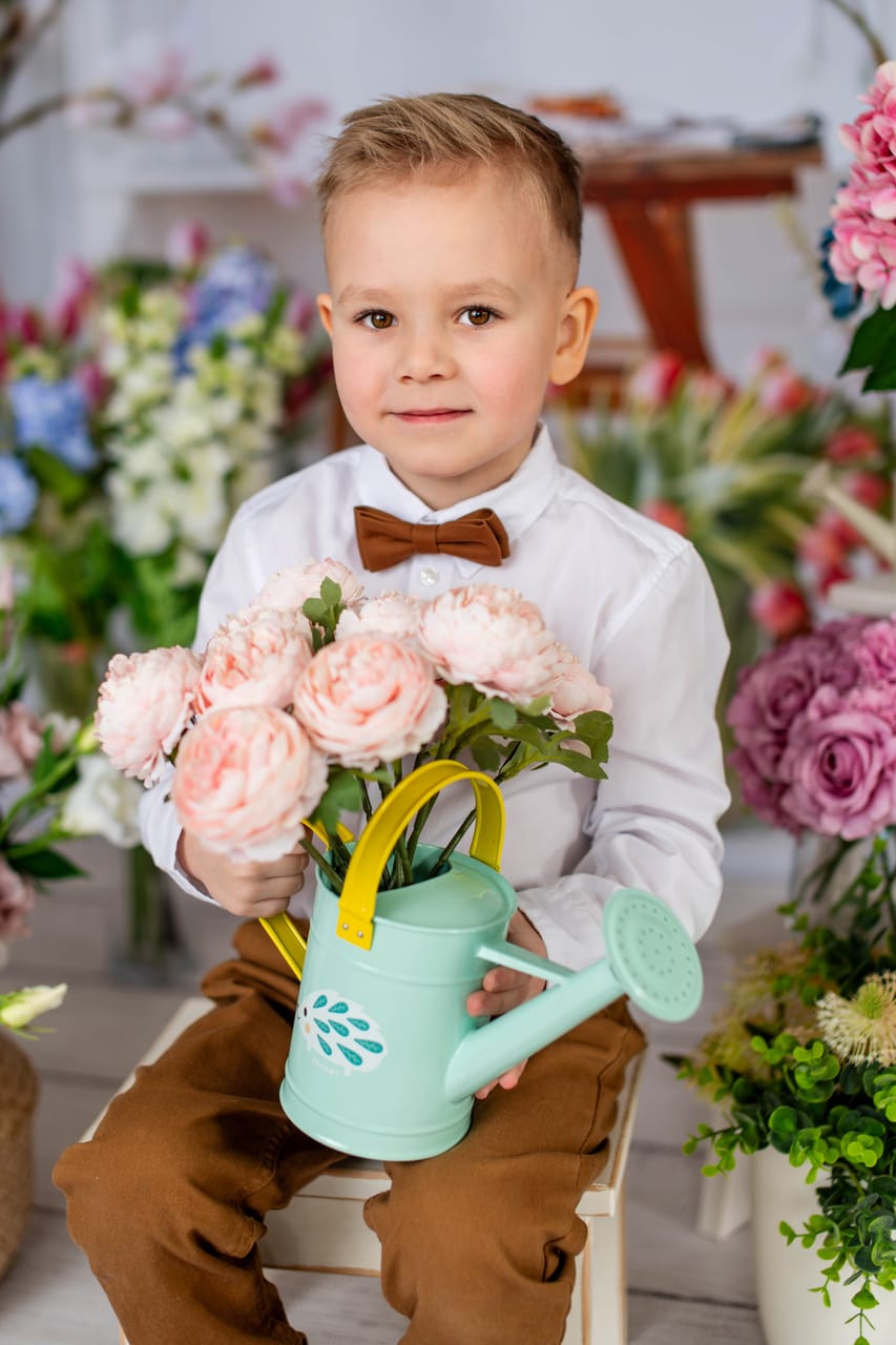 Justyna Romaniuk Fotografia – Przedszkolne, zdjęcie 12
