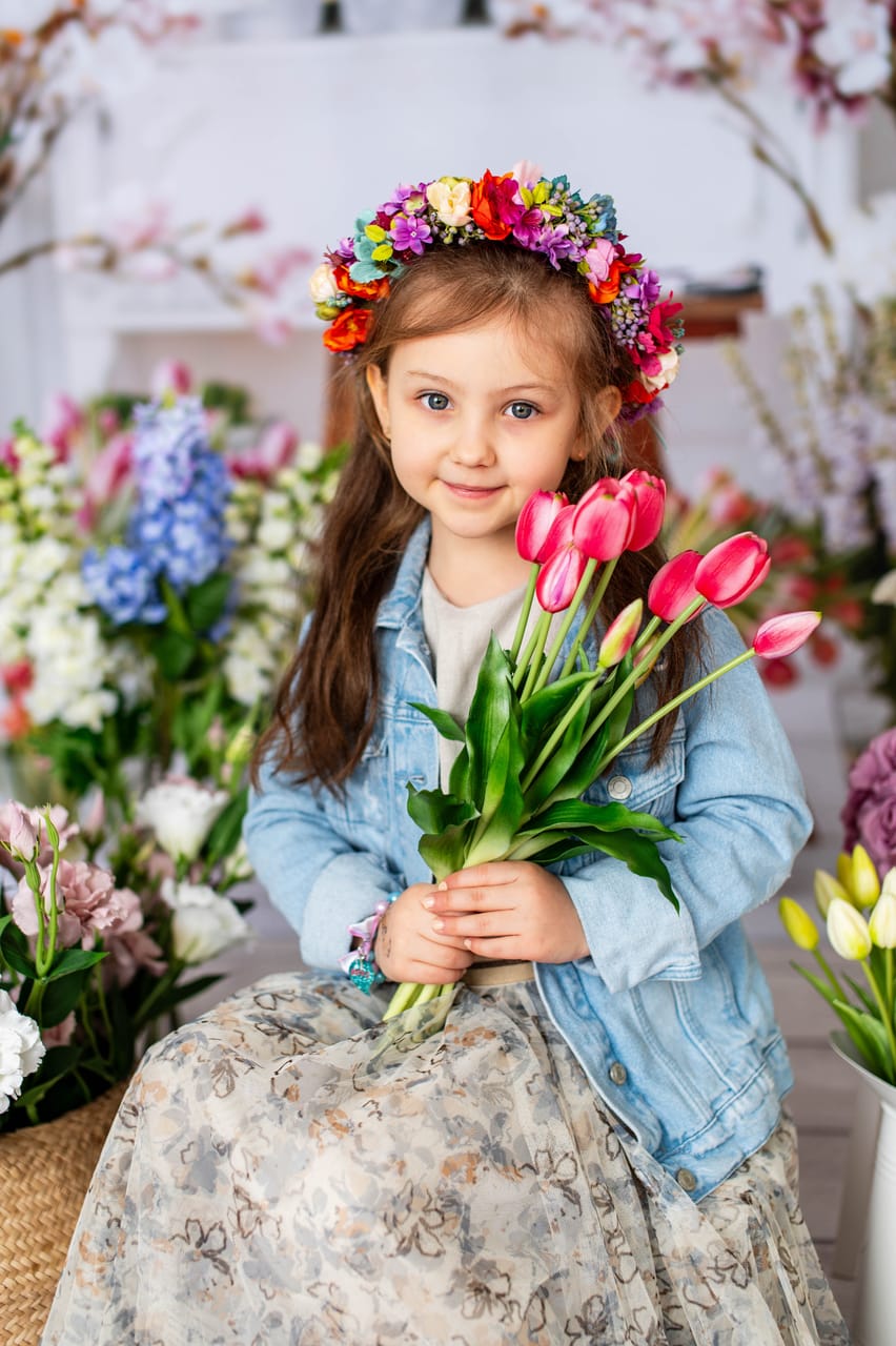 Justyna Romaniuk Fotografia – Przedszkolne, zdjęcie 13