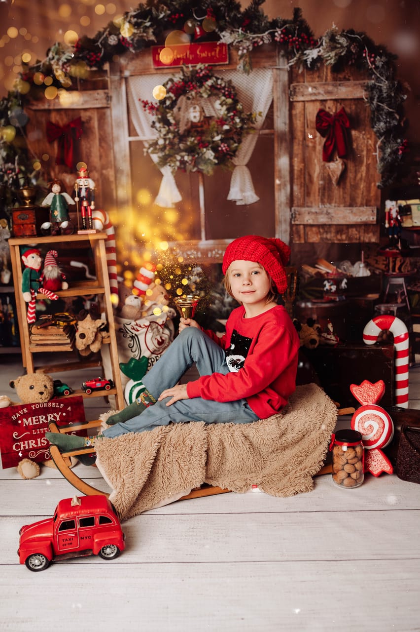 Justyna Romaniuk Fotografia – Przedszkolne, zdjęcie 24