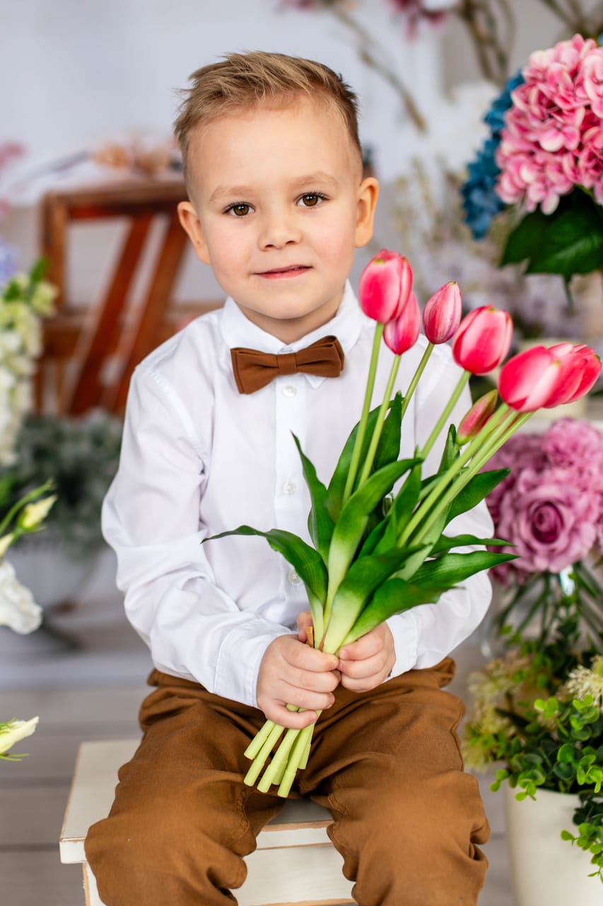 Justyna Romaniuk Fotografia – Przedszkolne, zdjęcie 30