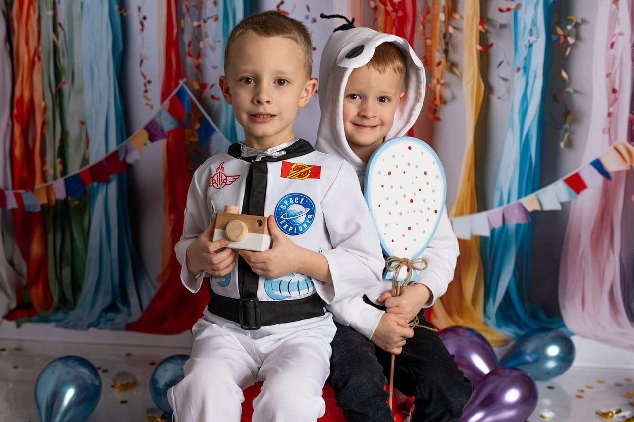 Justyna Romaniuk Fotografia – Przedszkolne, zdjęcie 39