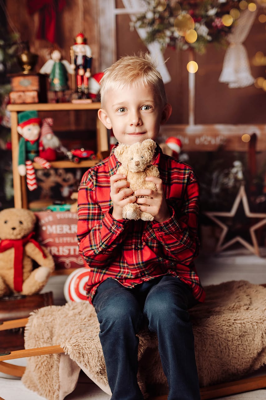 Justyna Romaniuk Fotografia – Przedszkolne, zdjęcie 41