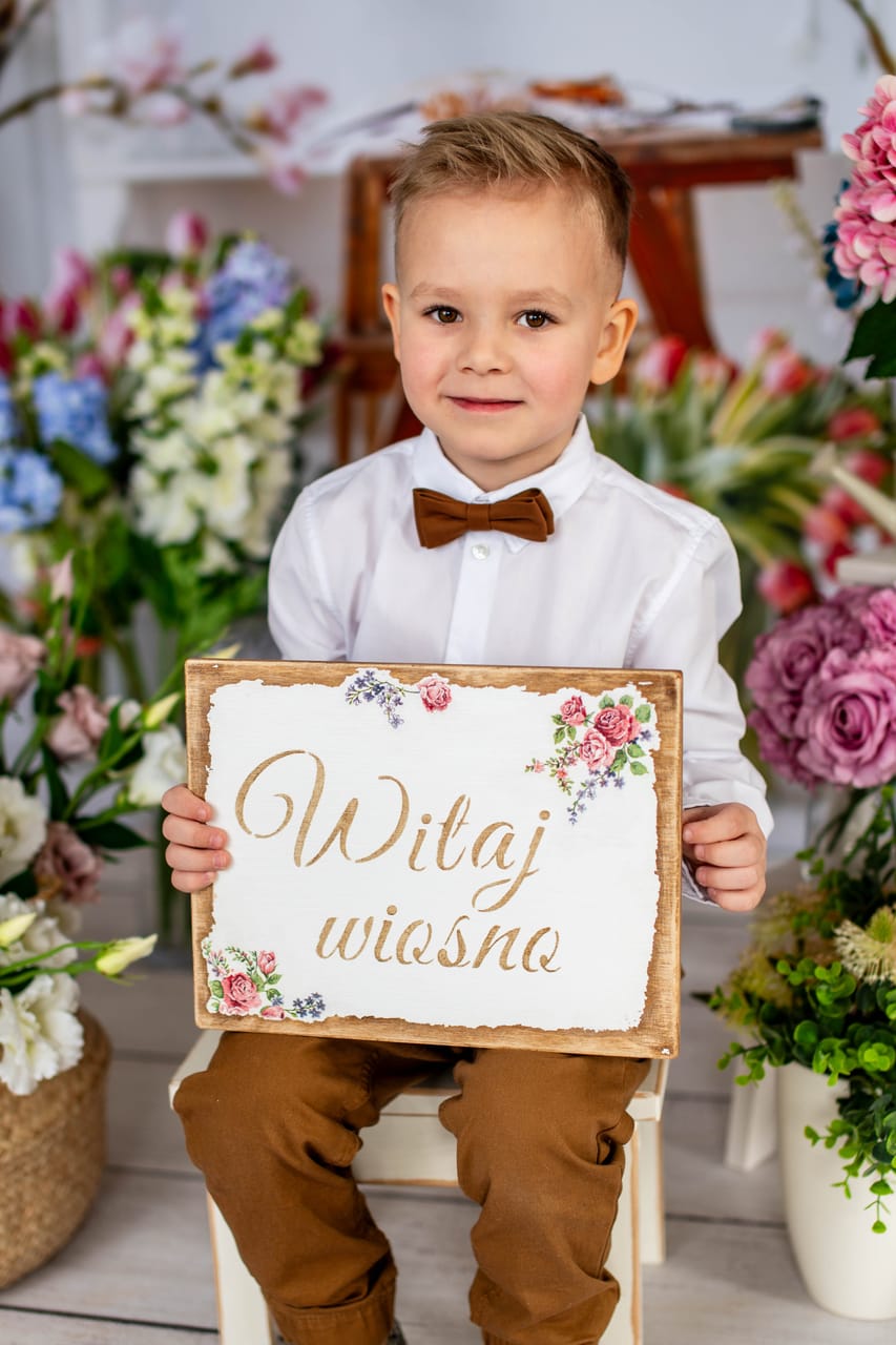 Justyna Romaniuk Fotografia – Przedszkolne, zdjęcie 42
