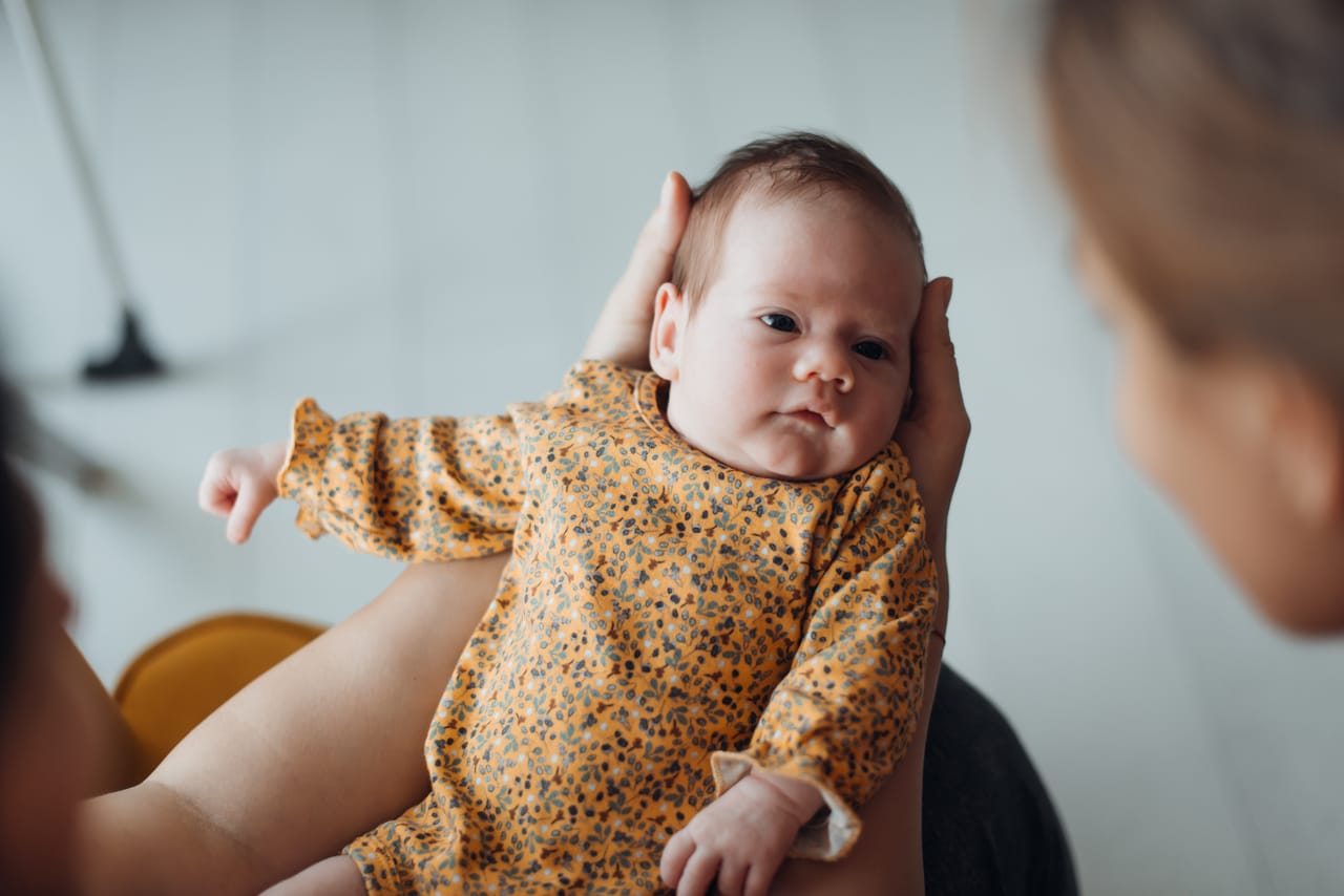 Justyna Romaniuk Fotografia – Rodzinne domowe, zdjęcie 09