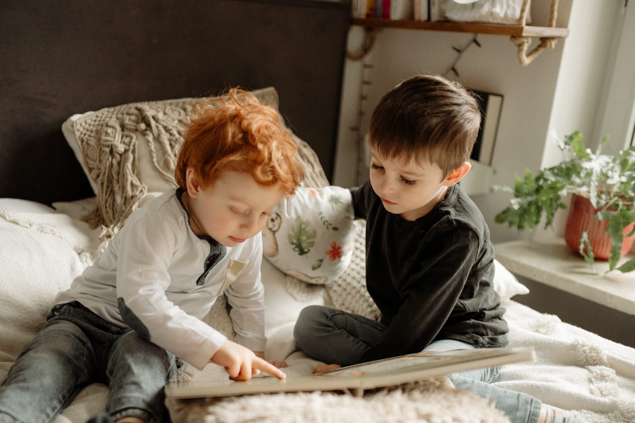 Justyna Romaniuk Fotografia – Rodzinne domowe, zdjęcie 12