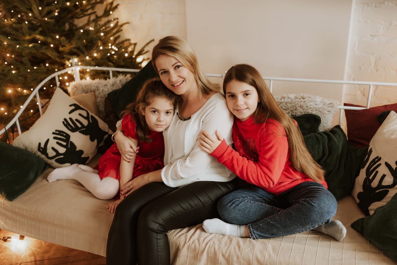 Justyna Romaniuk Fotografia – Rodzinne domowe, zdjęcie 13