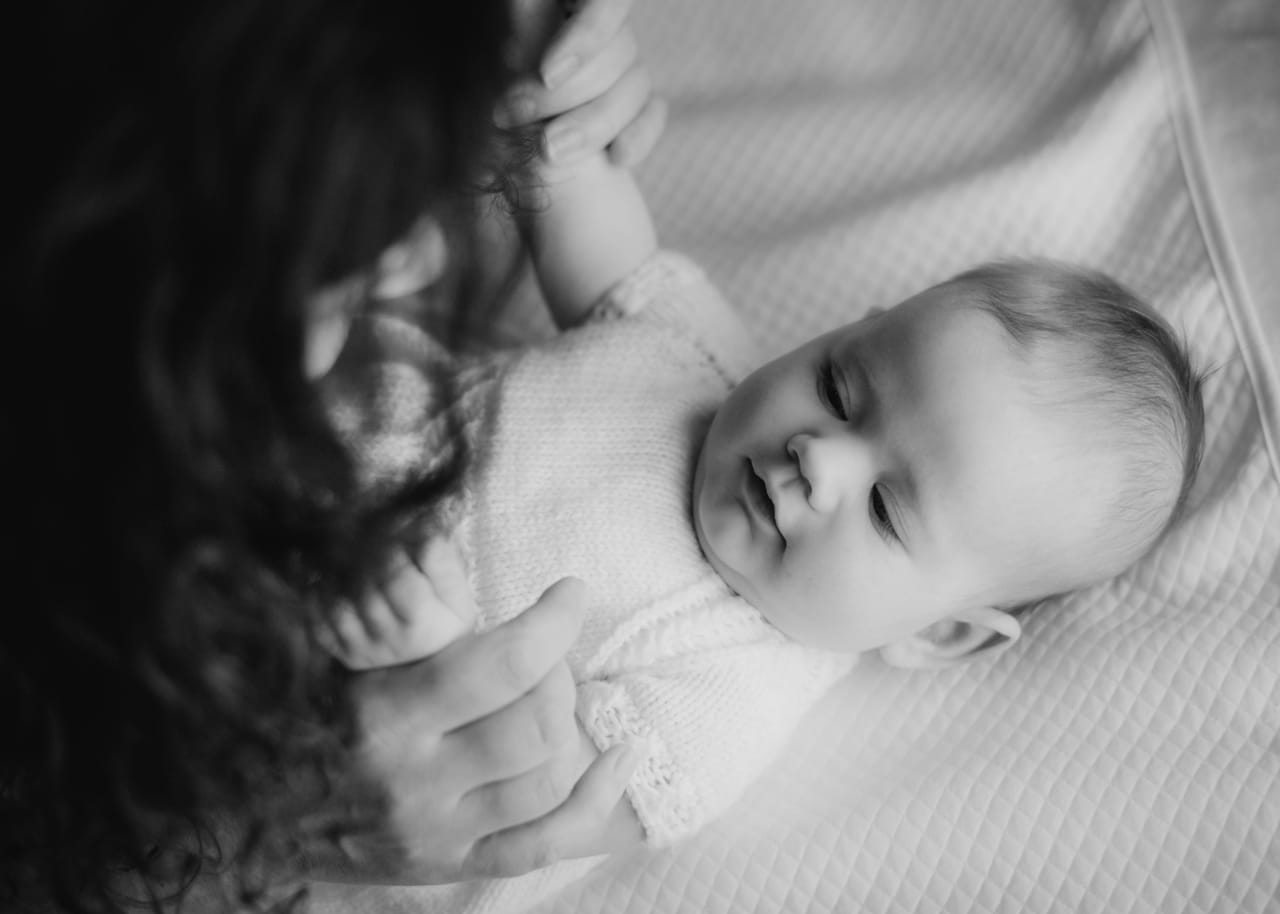 Justyna Romaniuk Fotografia – Rodzinne domowe, zdjęcie 14