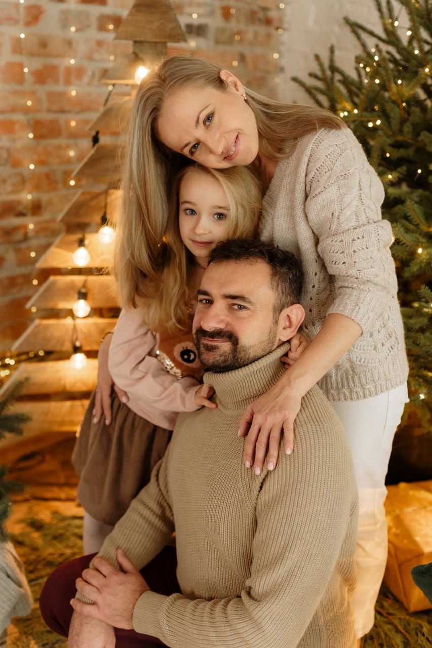 Justyna Romaniuk Fotografia – Rodzinne domowe, zdjęcie 15