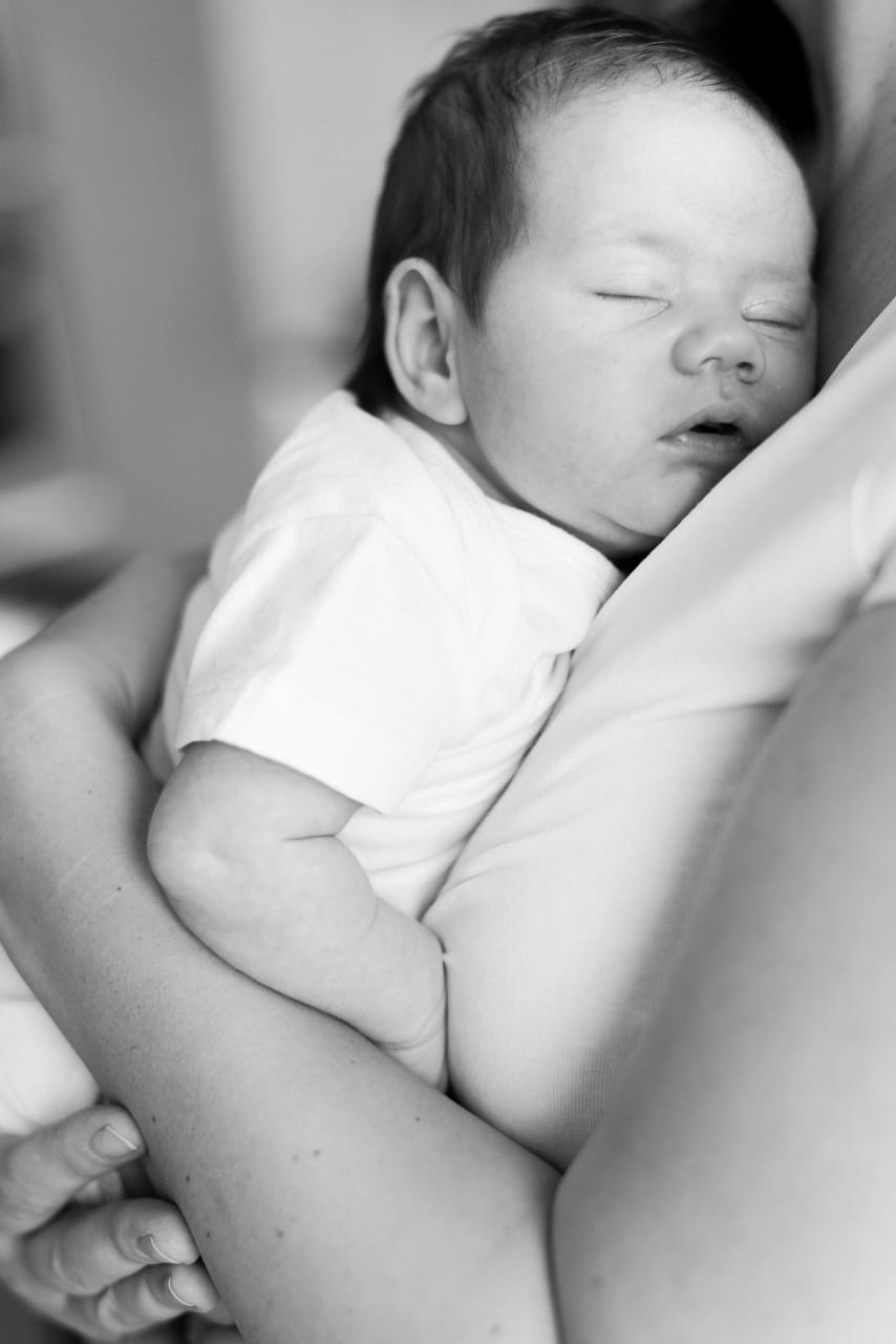 Justyna Romaniuk Fotografia – Rodzinne domowe, zdjęcie 24