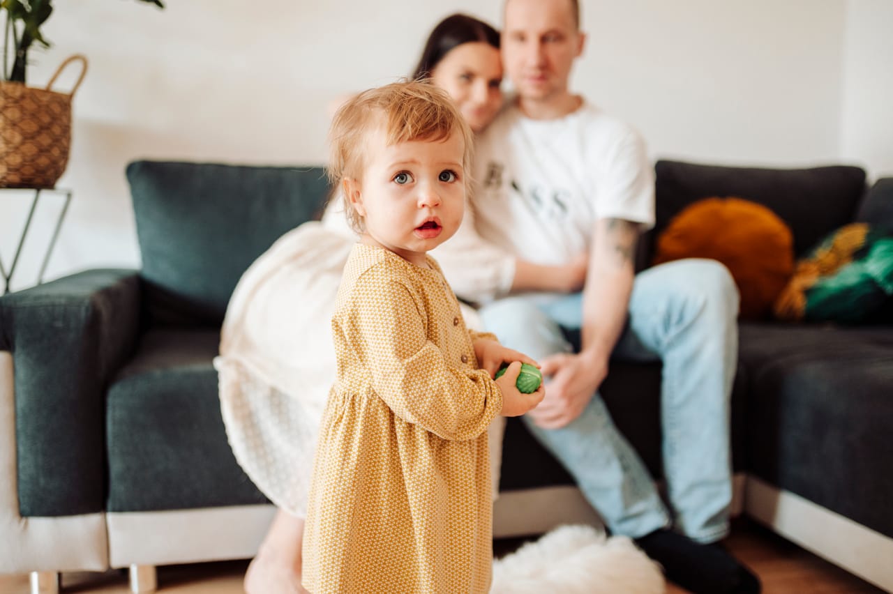 Justyna Romaniuk Fotografia – Rodzinne domowe, zdjęcie 27