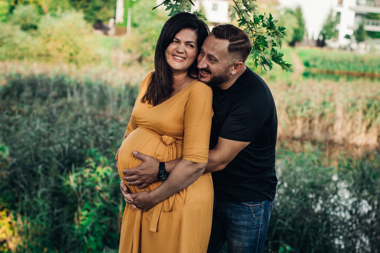 Justyna Romaniuk Fotografia – Rodzinne plenery, zdjęcie 03