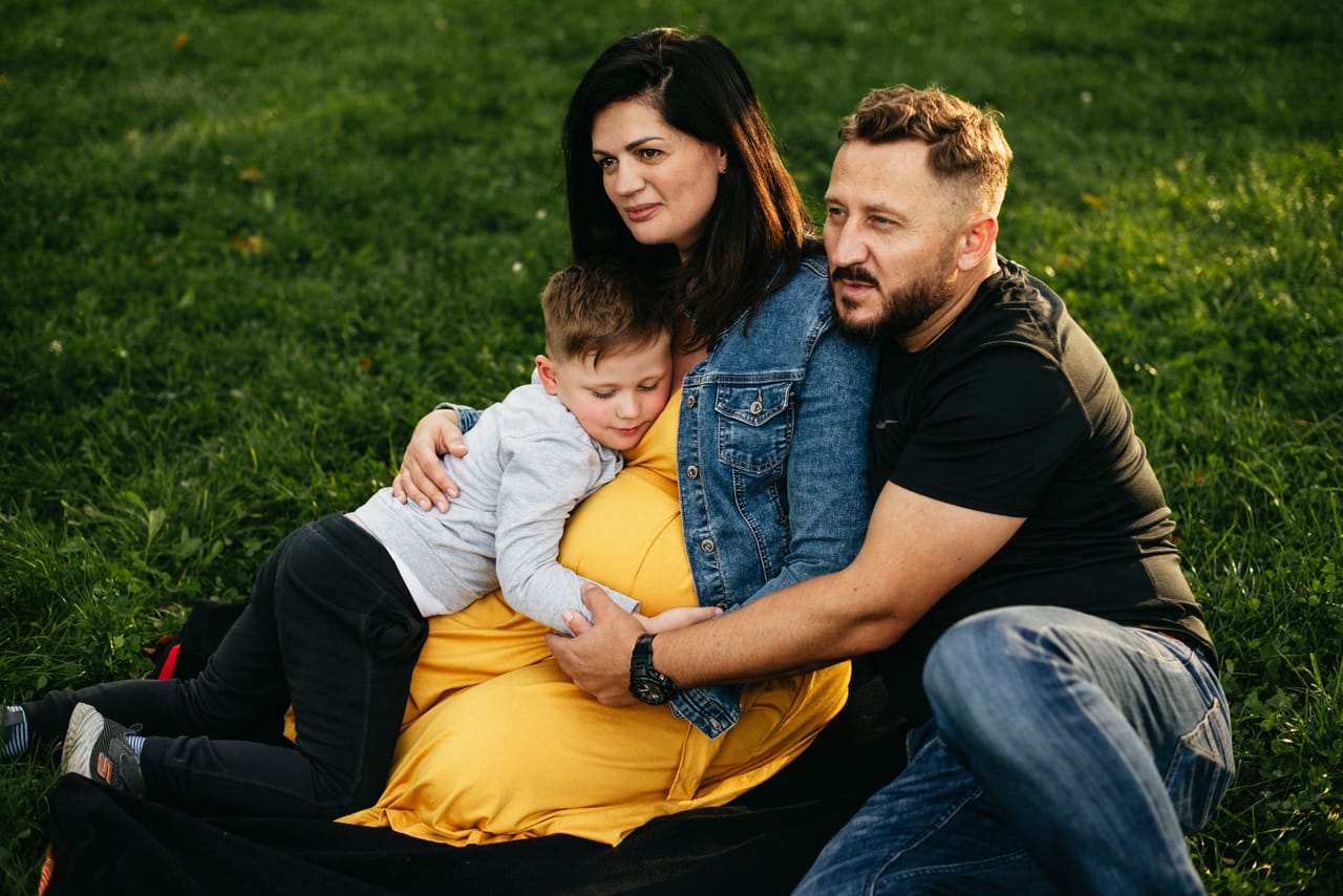 Justyna Romaniuk Fotografia – Rodzinne plenery, zdjęcie 11