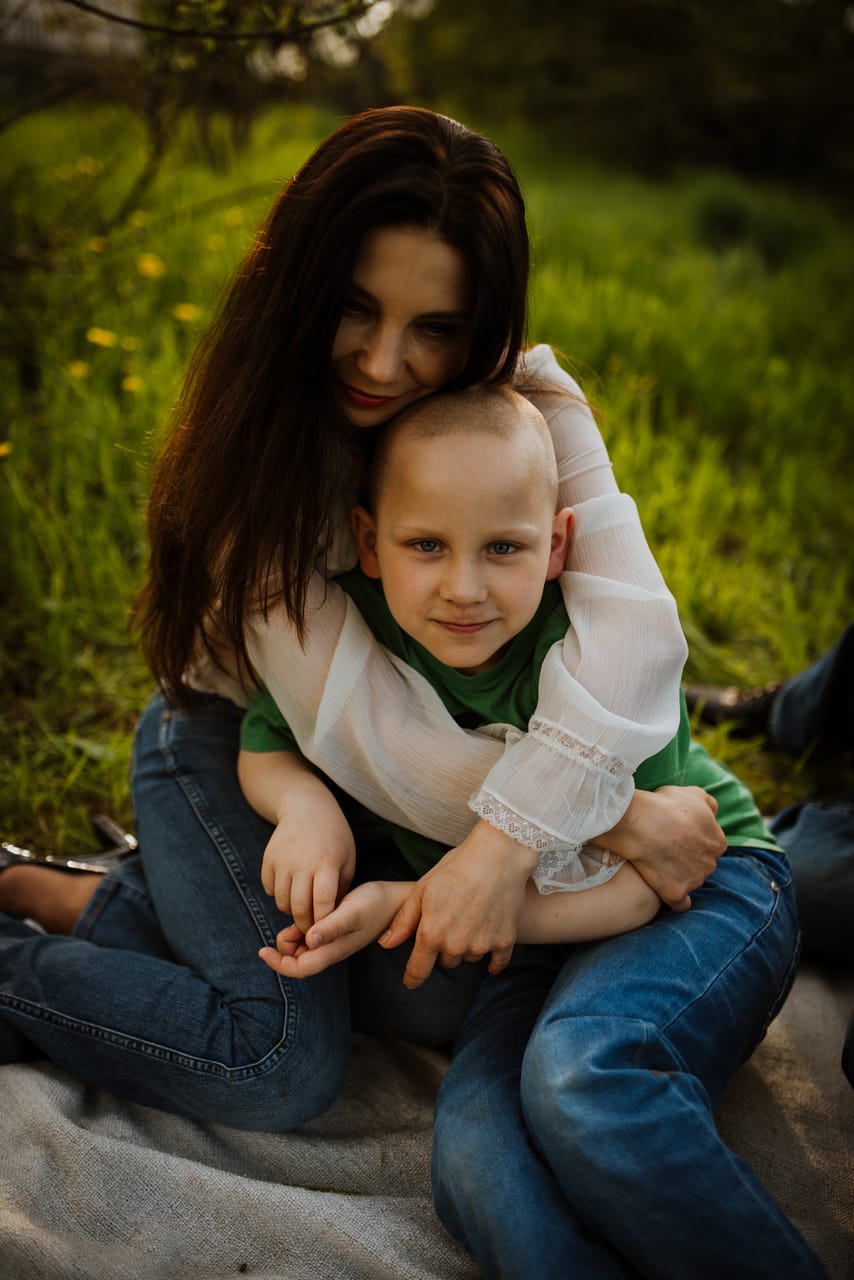 Justyna Romaniuk Fotografia – Rodzinne plenery, zdjęcie 12