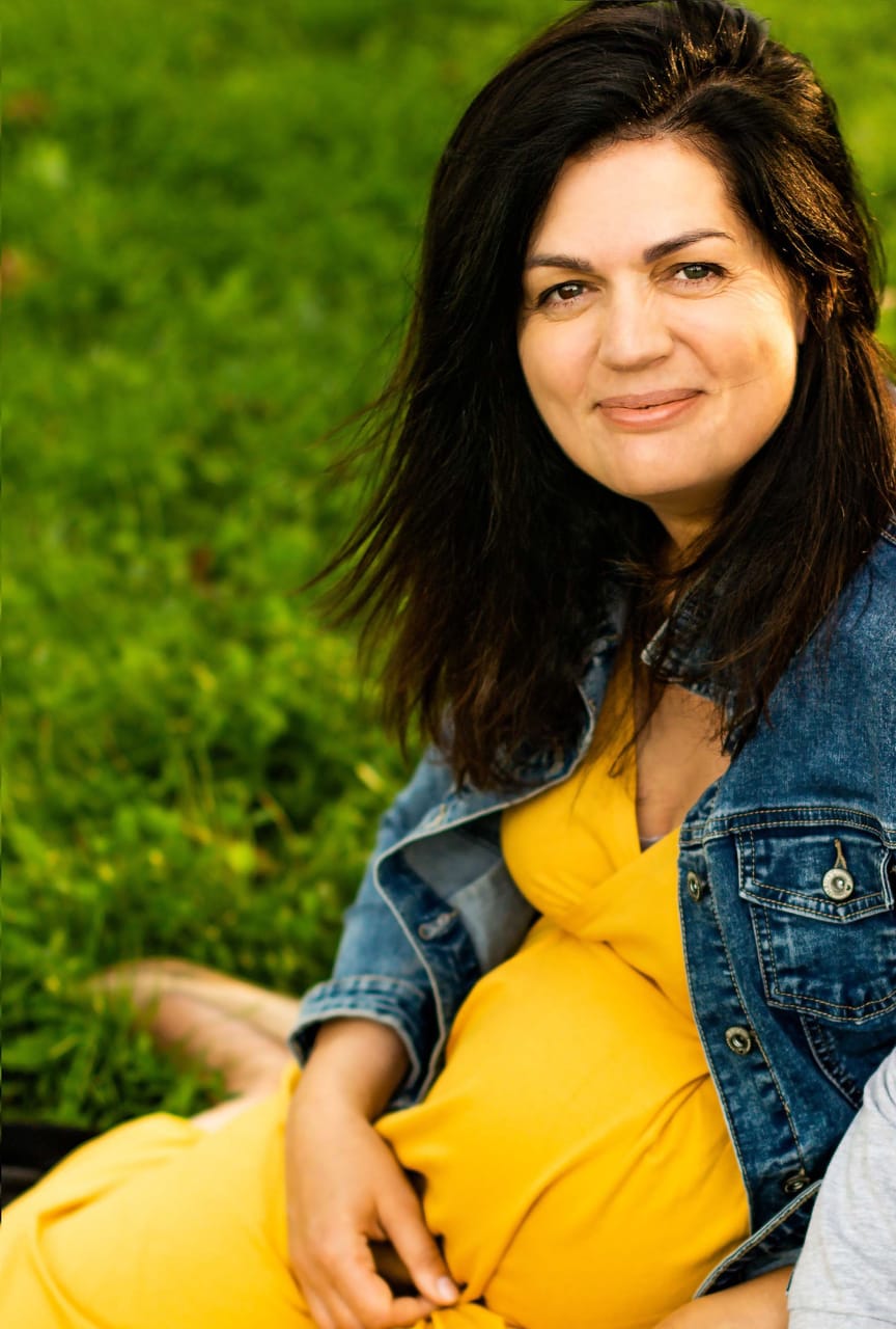 Justyna Romaniuk Fotografia – Rodzinne plenery, zdjęcie 14