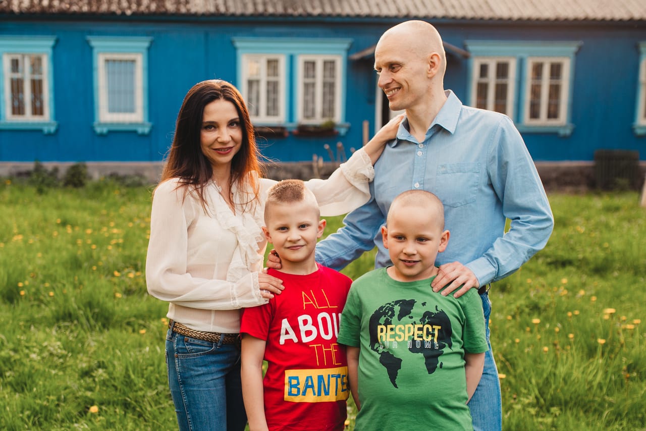 Justyna Romaniuk Fotografia – Rodzinne plenery, zdjęcie 19