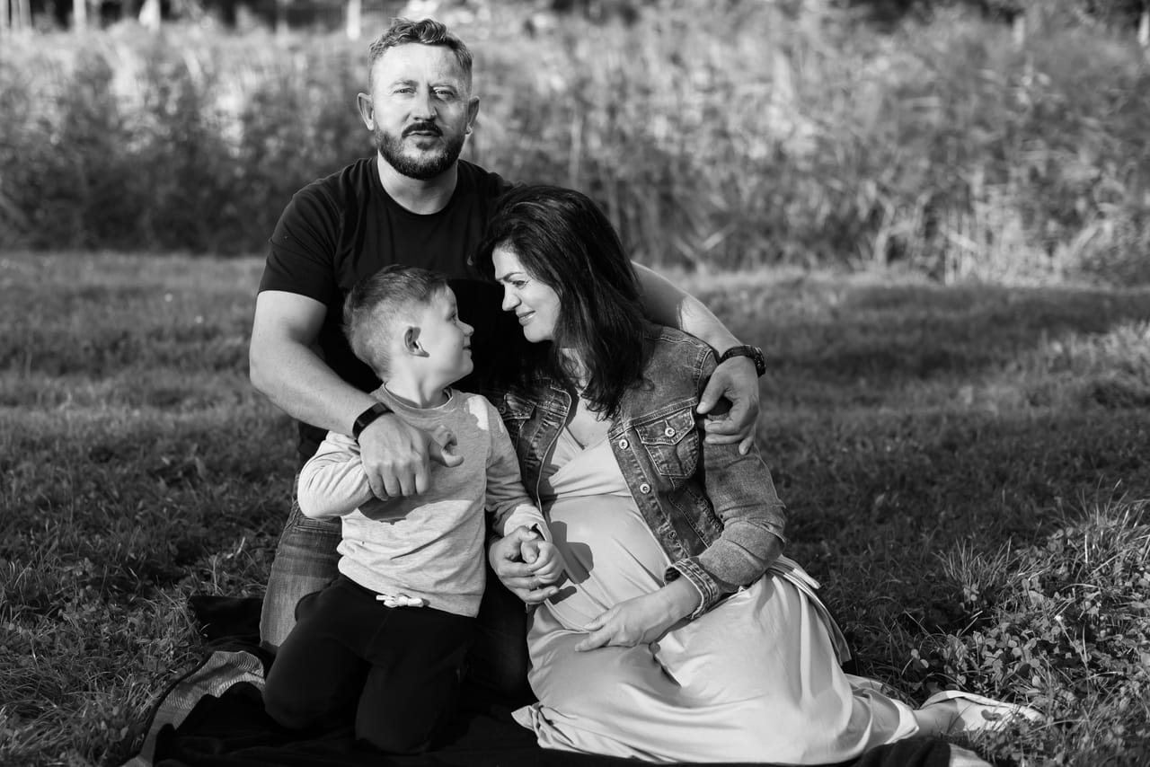 Justyna Romaniuk Fotografia – Rodzinne plenery, zdjęcie 21