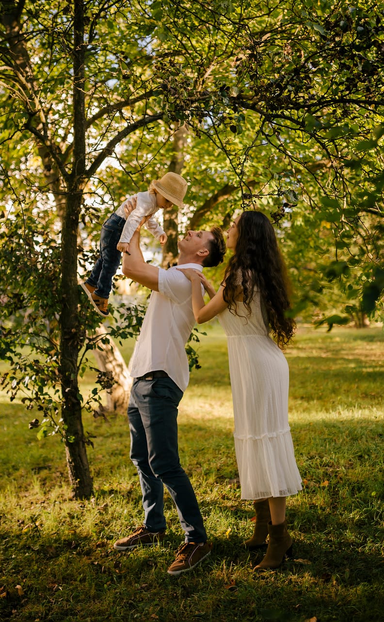 Justyna Romaniuk Fotografia – Rodzinne plenery, zdjęcie 23