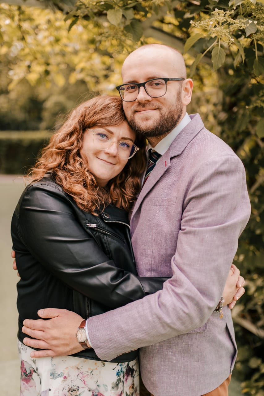 Justyna Romaniuk Fotografia – Rodzinne plenery, zdjęcie 24