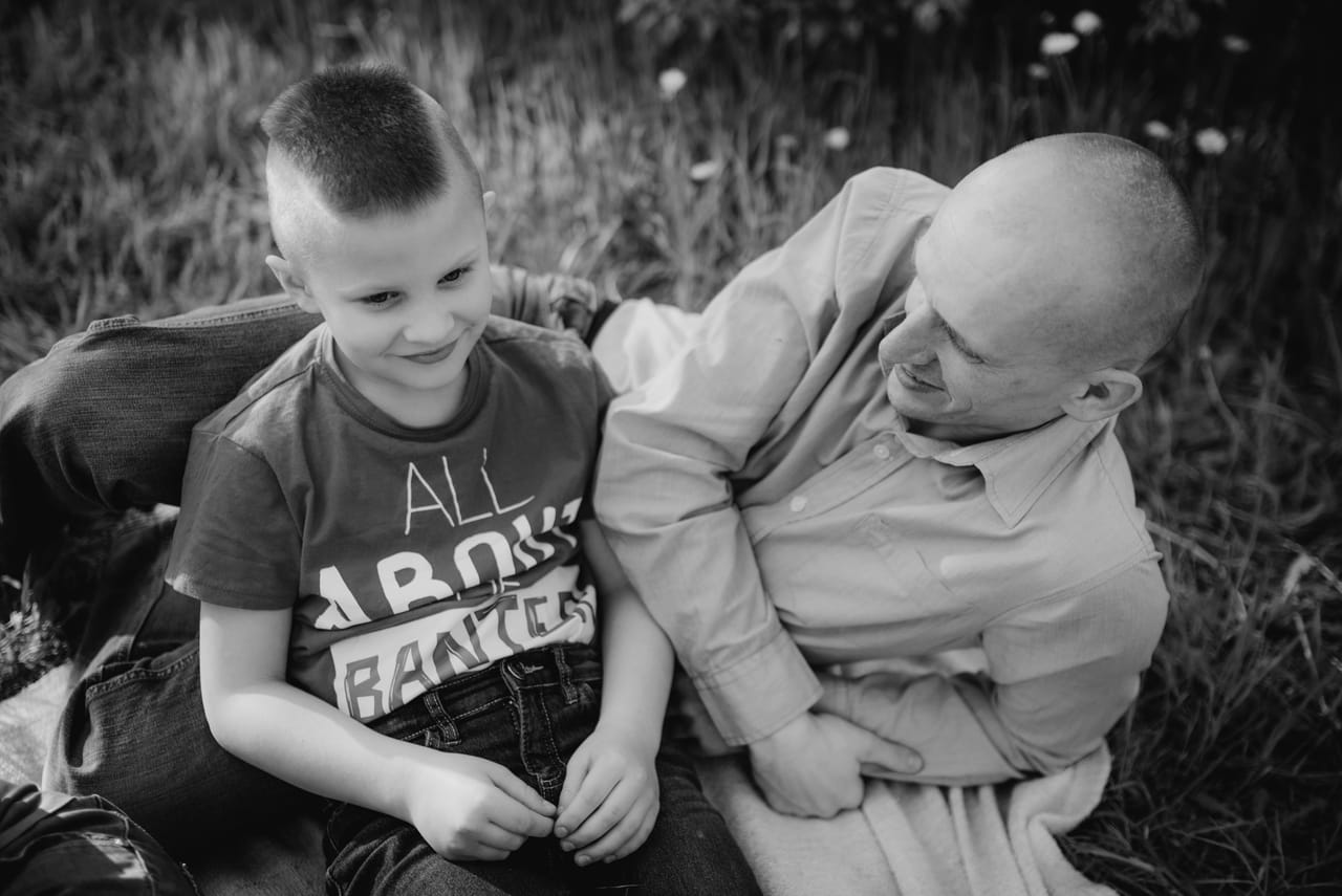 Justyna Romaniuk Fotografia – Rodzinne plenery, zdjęcie 25