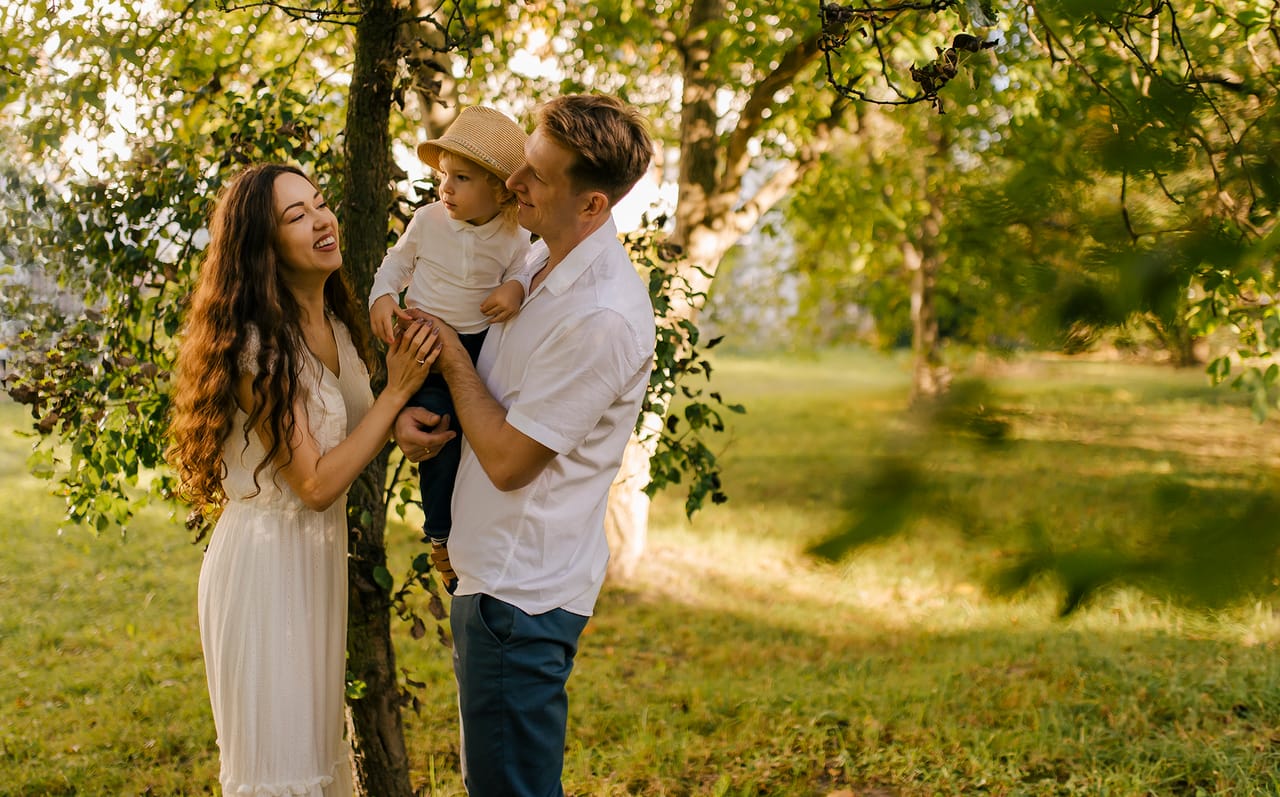 Justyna Romaniuk Fotografia – Rodzinne plenery, zdjęcie 28