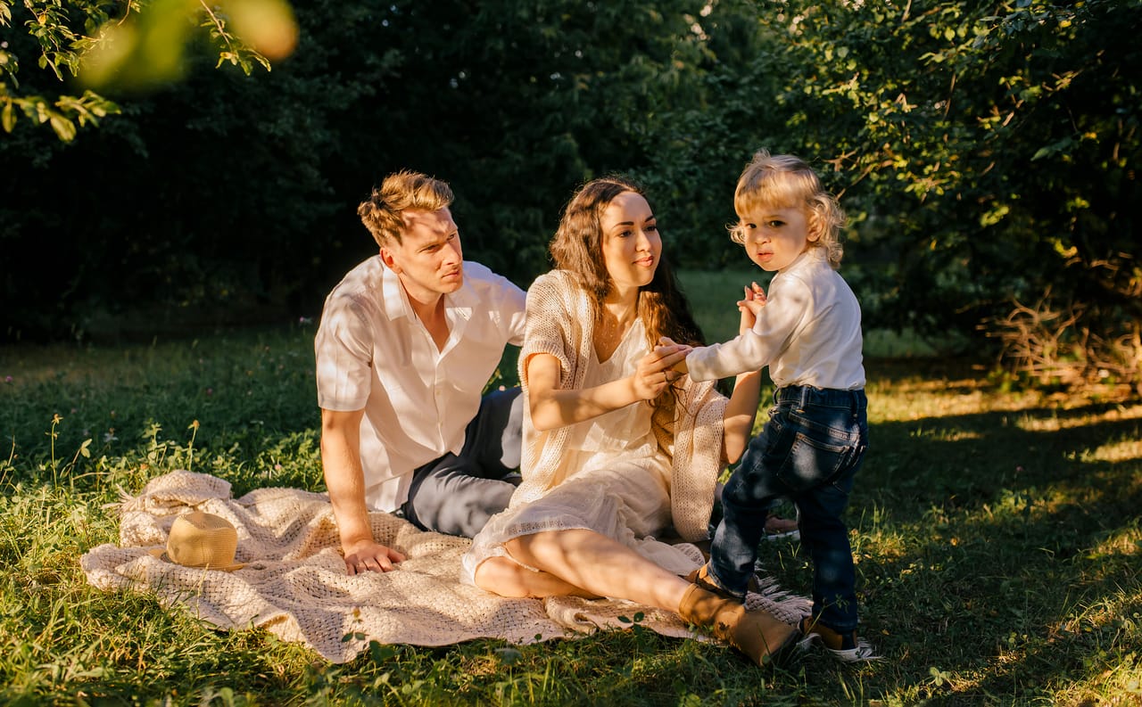 Justyna Romaniuk Fotografia – Rodzinne plenery, zdjęcie 34