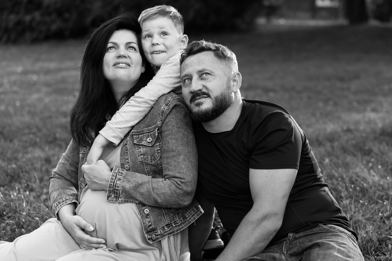 Justyna Romaniuk Fotografia – Rodzinne plenery, zdjęcie 39