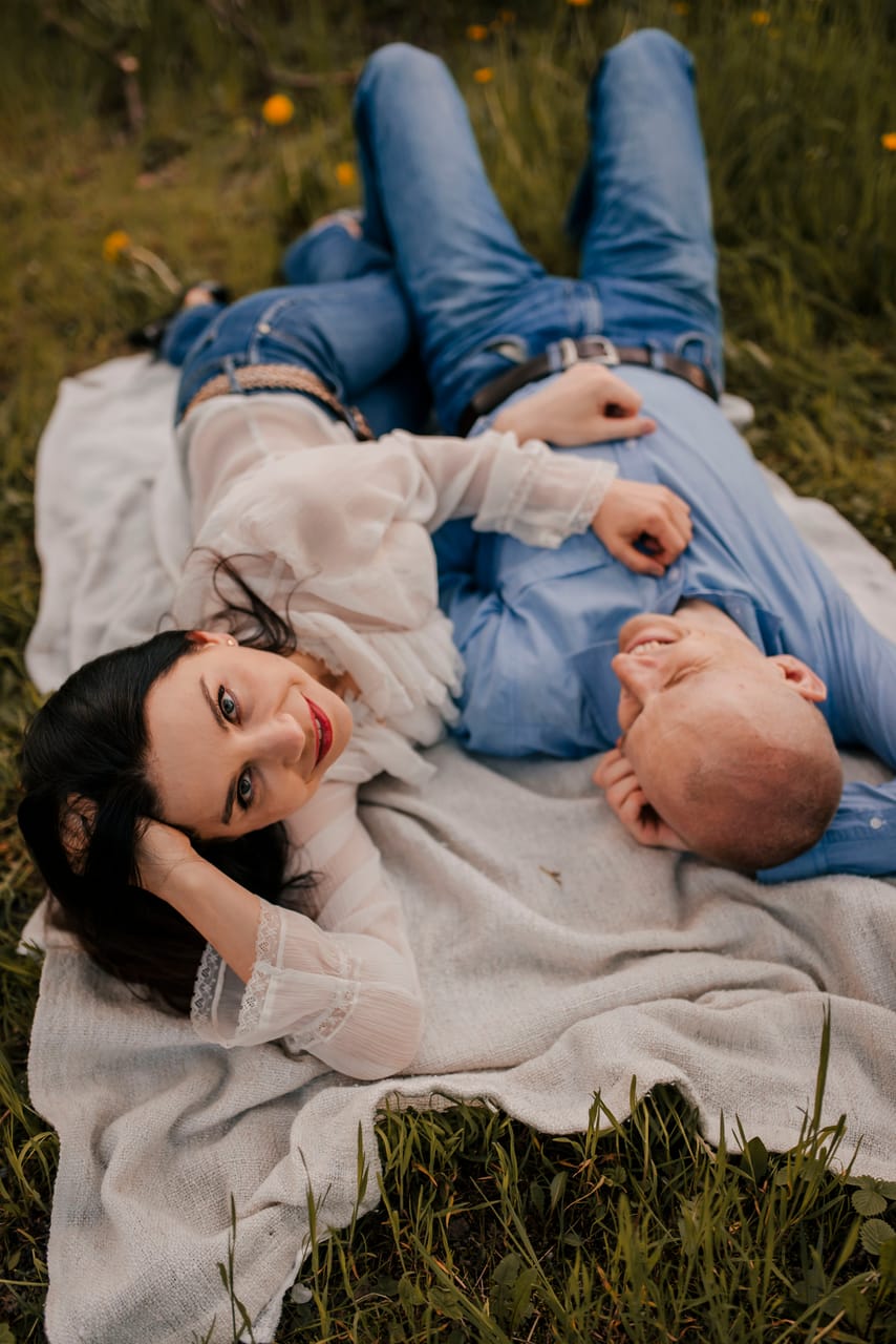 Justyna Romaniuk Fotografia – Rodzinne plenery, zdjęcie 45