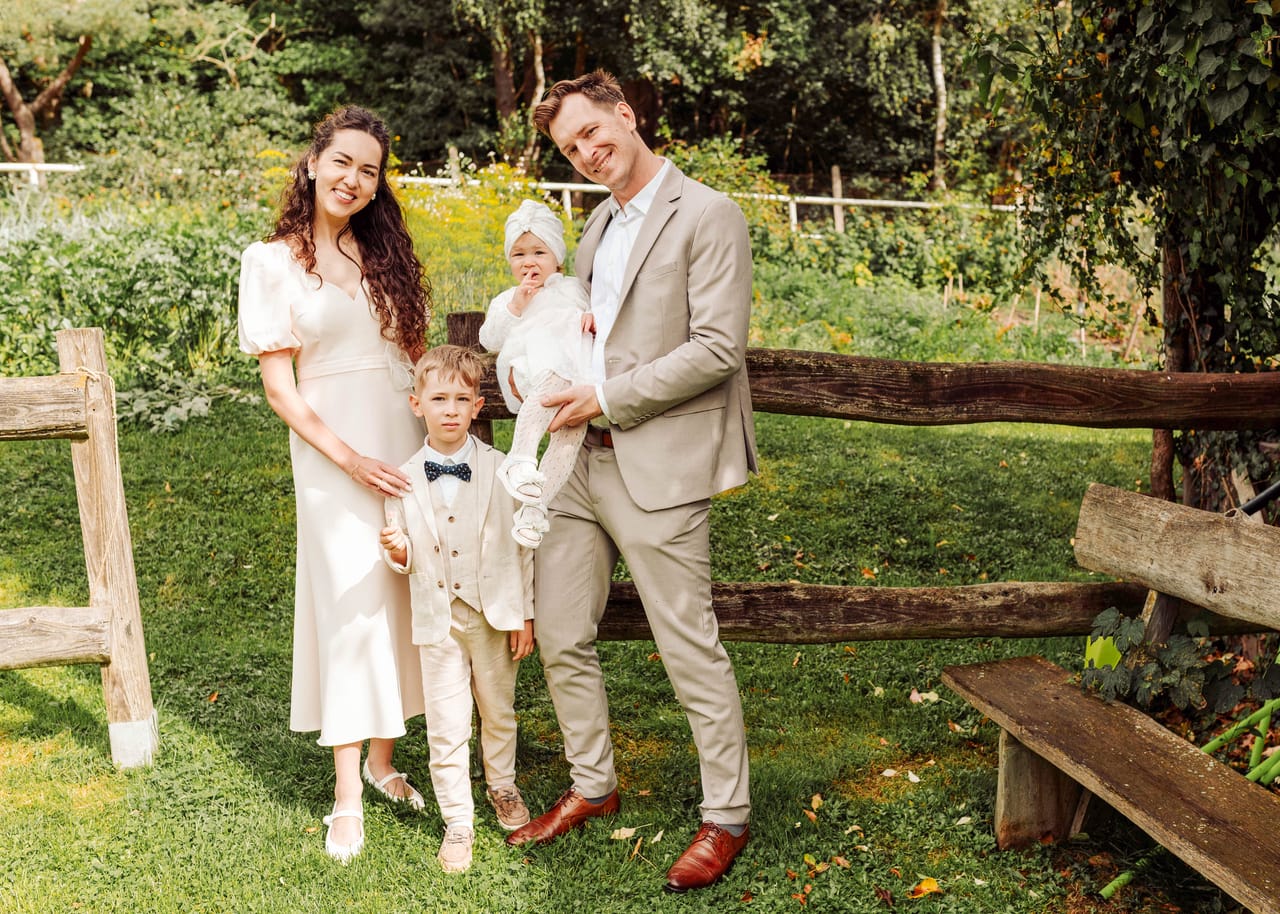 Justyna Romaniuk Fotografia – Rodzinne plenery, zdjęcie 48