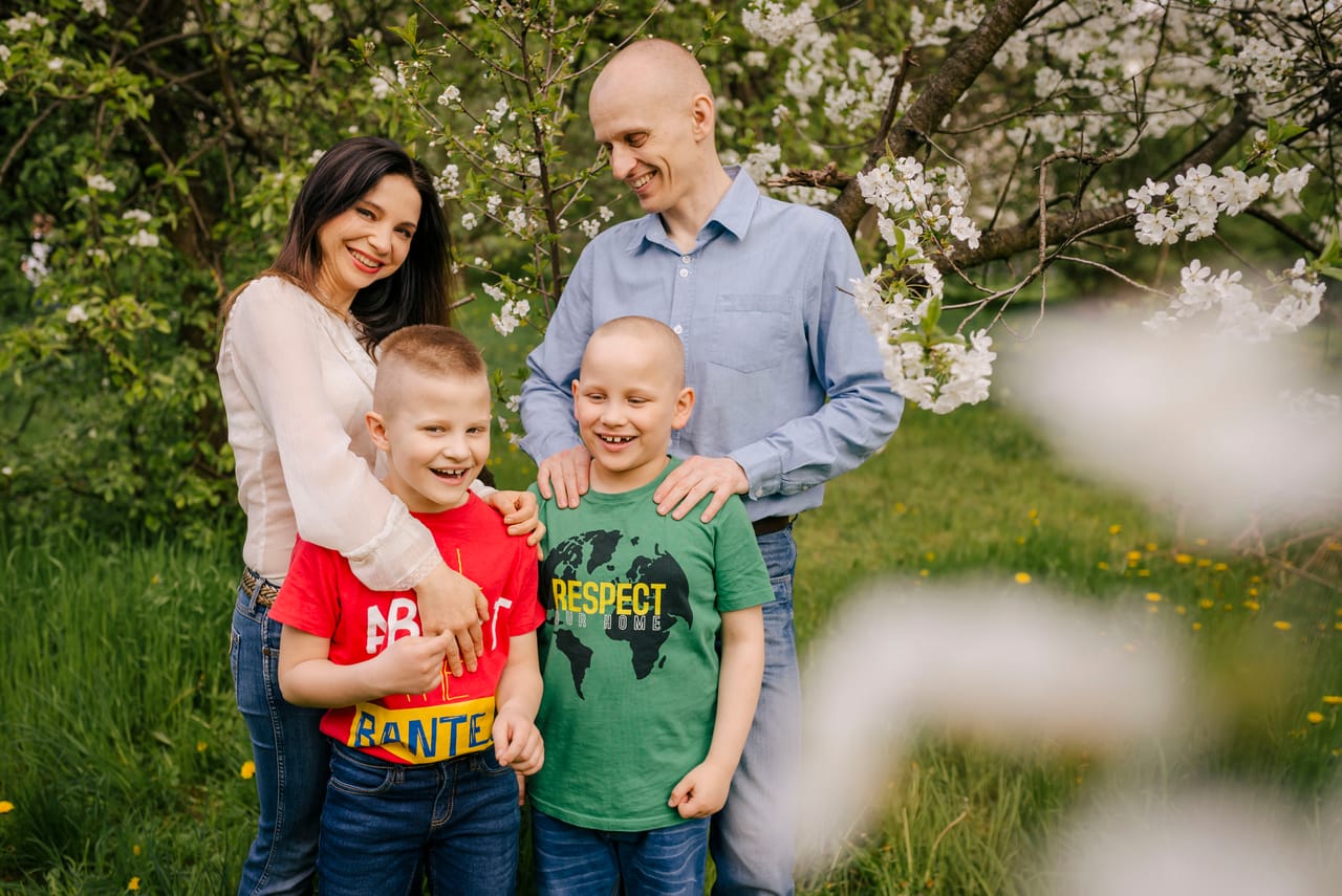 Justyna Romaniuk Fotografia – Rodzinne plenery, zdjęcie 49