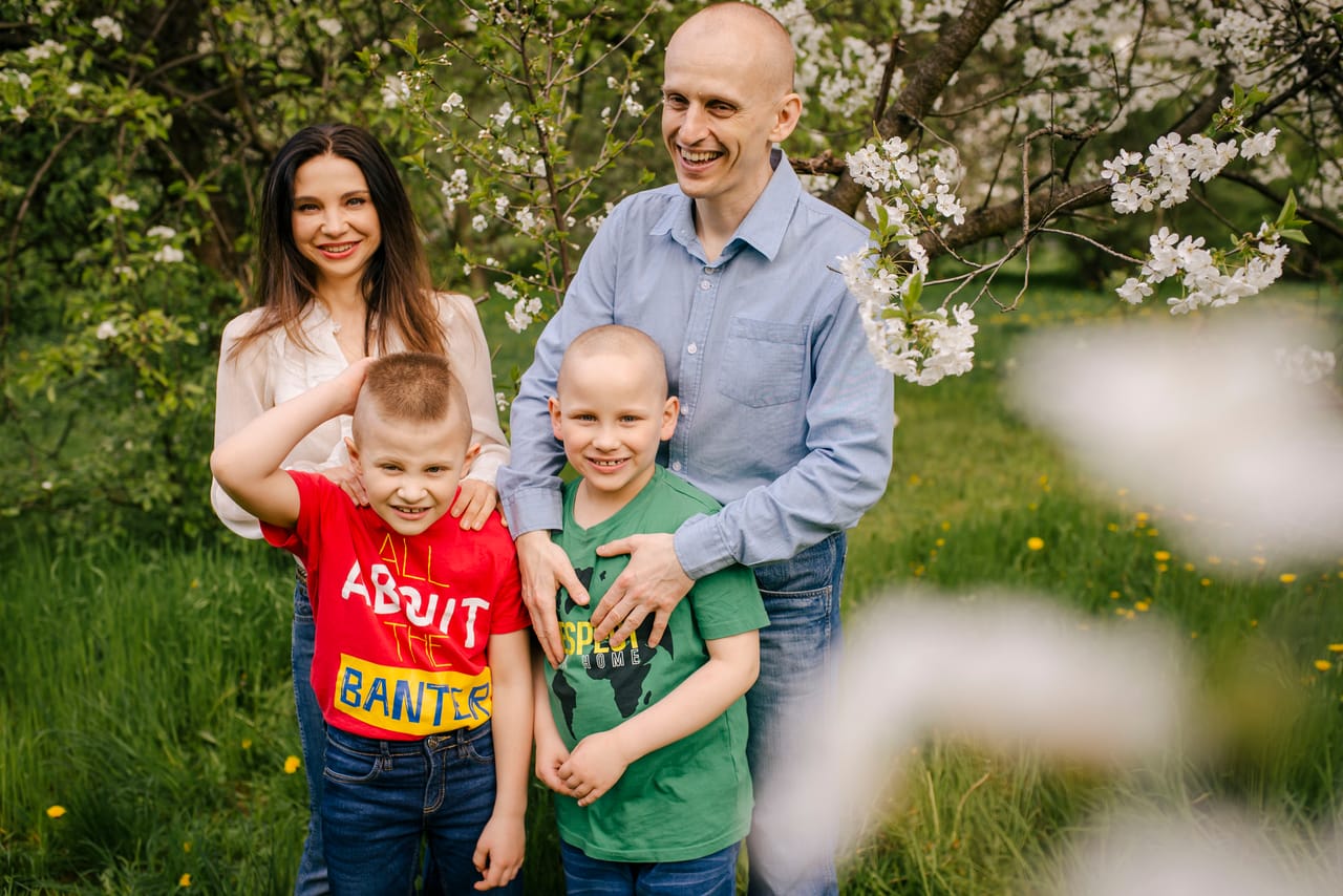 Justyna Romaniuk Fotografia – Rodzinne plenery, zdjęcie 51
