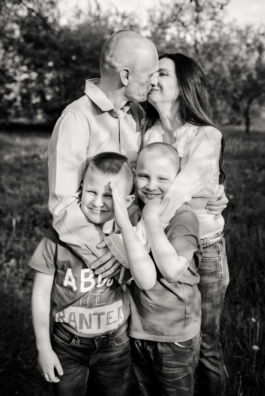Justyna Romaniuk Fotografia – Rodzinne plenery, zdjęcie 53