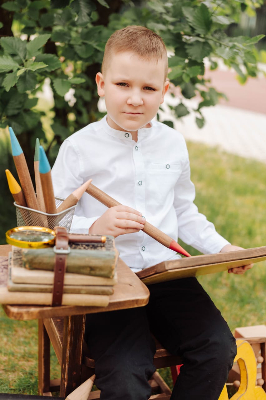 Justyna Romaniuk Fotografia – Szkolne, zdjęcie 20